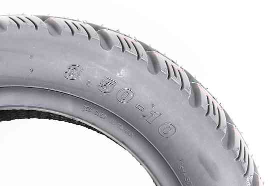 Шина 3,50-10 безкамерна, дорожня SY-S007 Київ