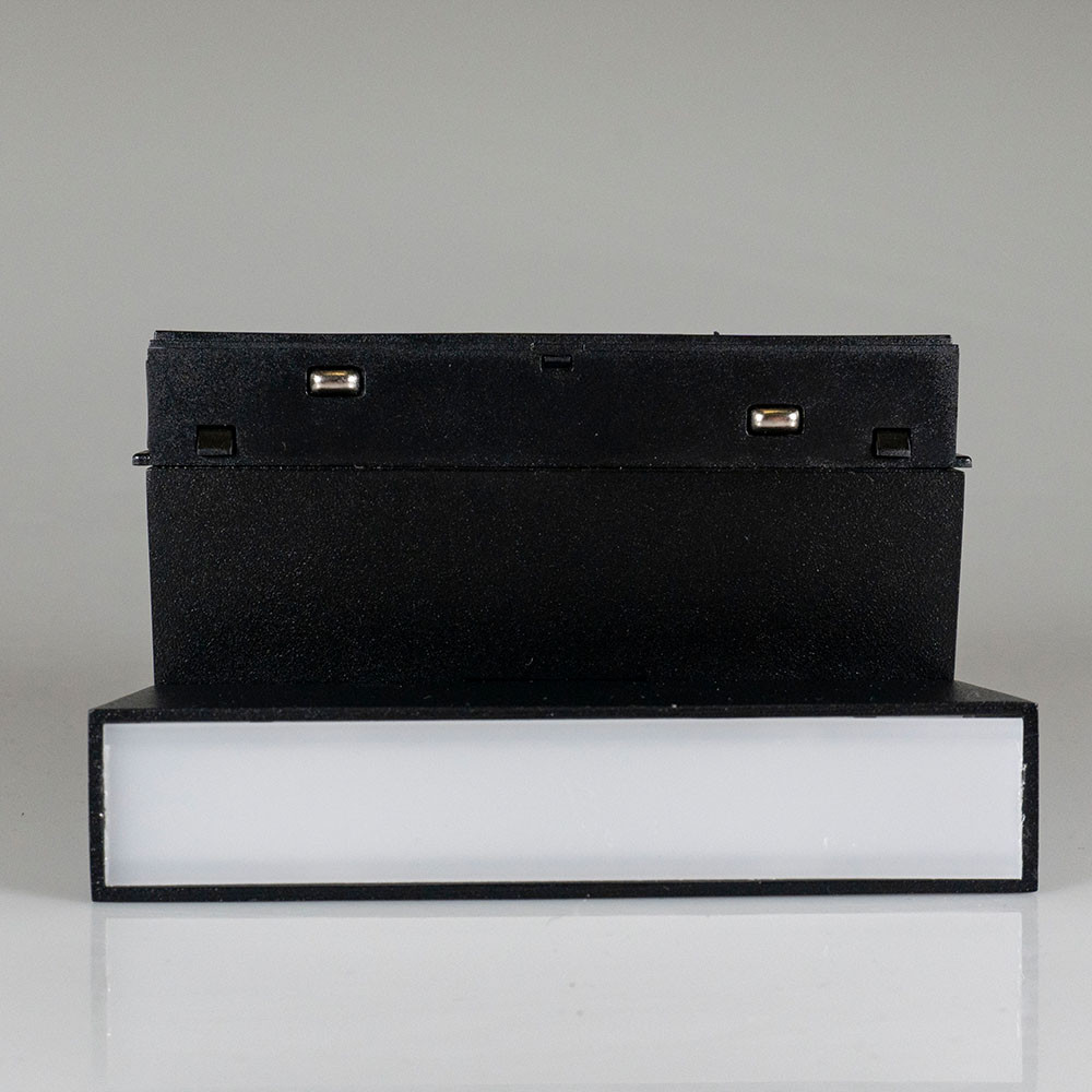 Milight Магнітний світильник лінійний поворотний floodlight білий 3000К L112mm 6Вт 480Lm 48V Коломыя - изображение 6