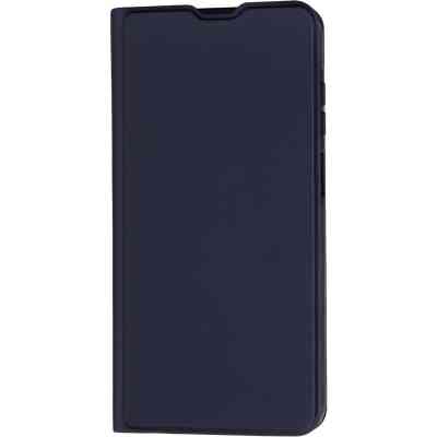 Чехол для мобильного телефона BeCover Exclusive New Style Samsung Galaxy A36 SM-A366 Blue (713025) Винница