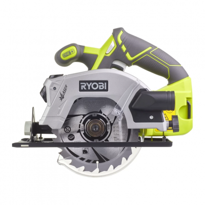 Дискова пила Ryobi Ryobi ONE+ RWSL1801M (без АКБ і ЗП) (5133001164) Вінниця - фото 5