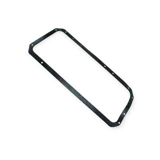 Прокладка ЗИЛ-130, Урал 375 (резина, пробка) черная QuATro поддона Мукачево