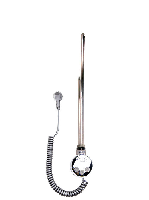 Электронагреватель ТЭН MEG 200W для полотенцесушителя Киев - изображение 1