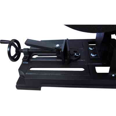 Монтажна пила GTM відрізна машина 380В 3кВтCM-4000/380CI, диск 400*32мм (84001/380) Вінниця