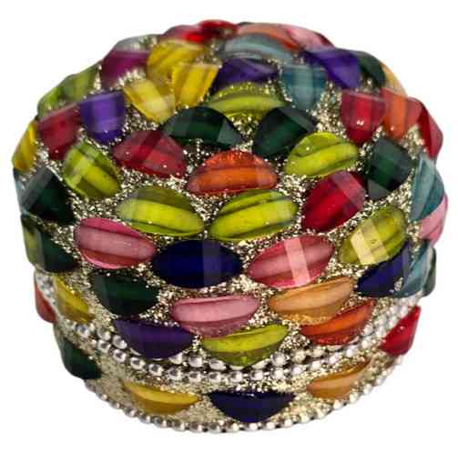 Скринька маленька мозаїка Київ