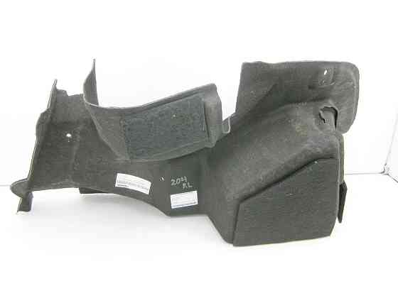 Mercedes-Benz  A2046905426 9F08 Обшивка багажника ліва чорна C-Class W204 Одесса