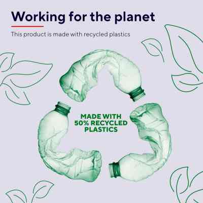 Навушники Trust Nouna Black (25406) Вінниця