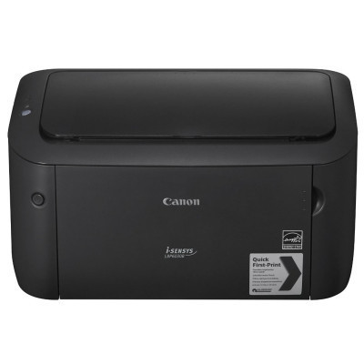Лазерный принтер Canon LBP-6030B ( бандл с 2 картриджами ) (8468B042) Винница - изображение 1