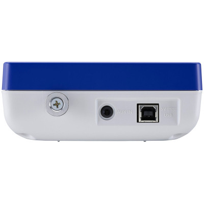 Синтезатор Yamaha SHS-300 Sonogenic Blue Вінниця - фото 3