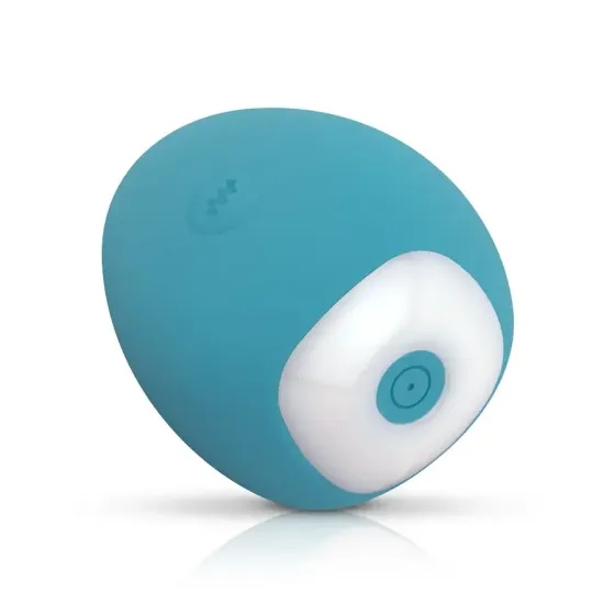 Стимулятор клітора Cala Azul - Carla I Mini Massager Львів