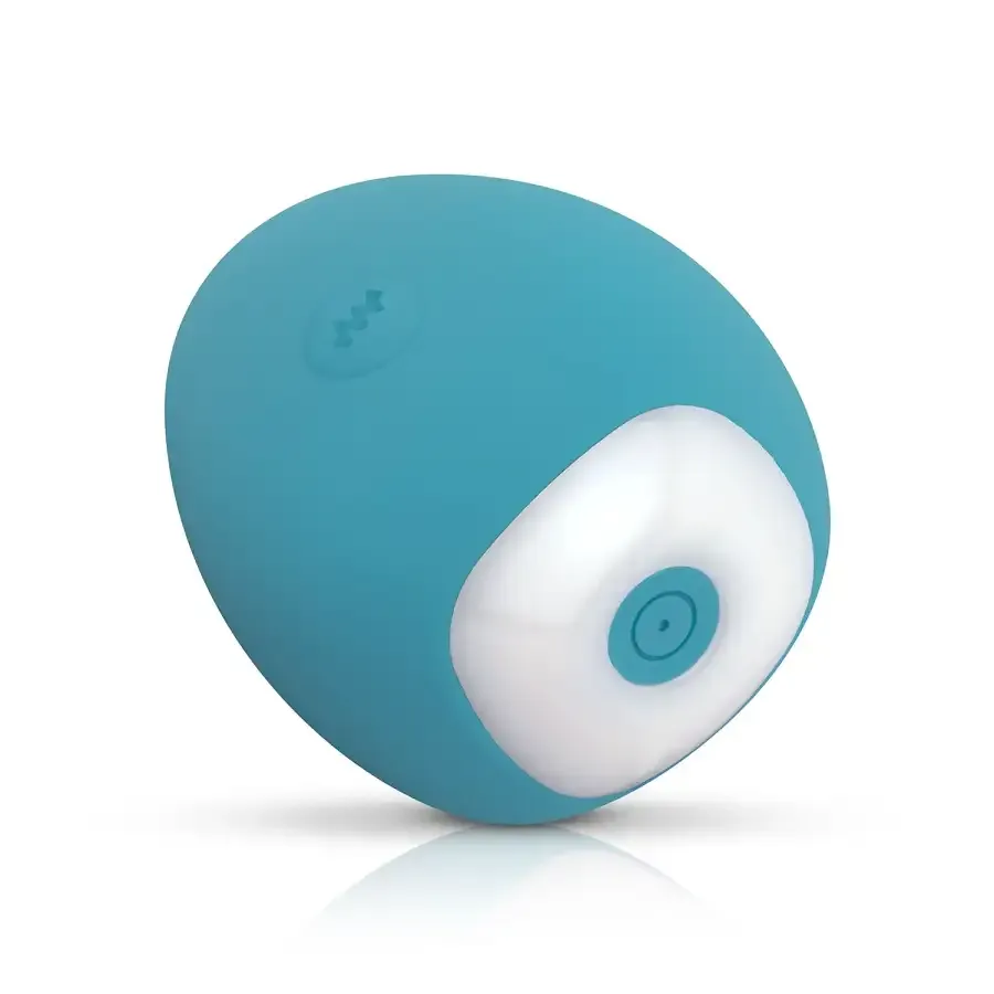 Стимулятор клітора Cala Azul - Carla I Mini Massager Львів - фото 3