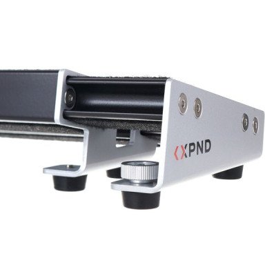 Педалборд D&apos;Addario XPND Expanding Single Row (PW-XPNDPB-01) Вінниця - фото 9