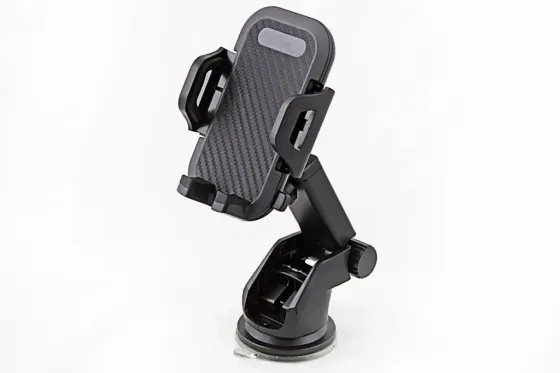 Подставка под телефон на присоске телескоп. inDrive IDH-115 Винница