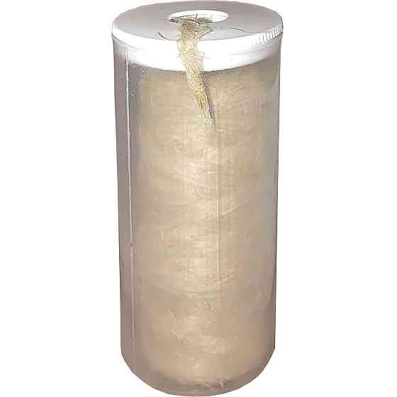 Пакля, лен сантехнический Unigarn 80г UNIPAK без маркировки (катушка) (000029054) Киев