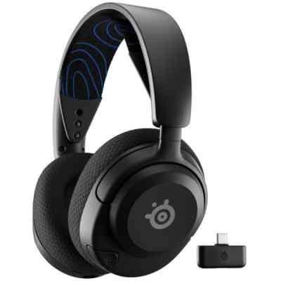 Навушники SteelSeries Arctis Nova 5P Black (61673) Вінниця