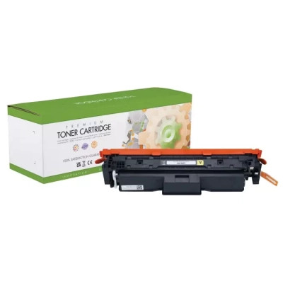 Картридж Static Control Canon 069 yellow (002-04-ST69Y) Винница - изображение 1