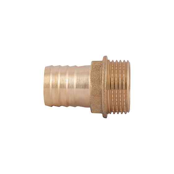 Штуцер Thermo Alliance Standart 8х1/2" НР SD427158 Київ