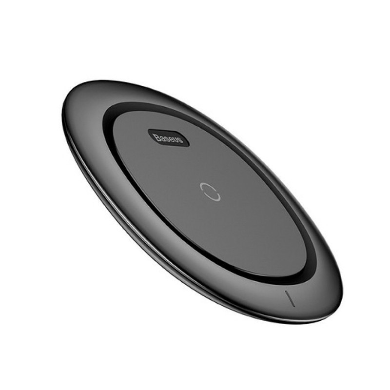Бездротовий зарядний пристрій Baseus Wireless Charger UFO Desktop (WXFD-01) Николаев - изображение 1