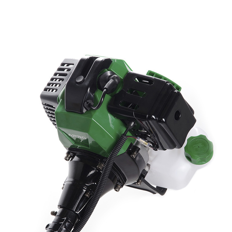 Мотокоса APRO 1400 Коломия - фото 2