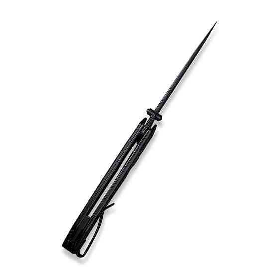Ніж складаний Civivi Brazen Black C2023DS-1 Київ