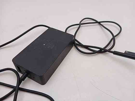 Блок живлення Microsoft model 1800 (Товар вживаний) Луцк
