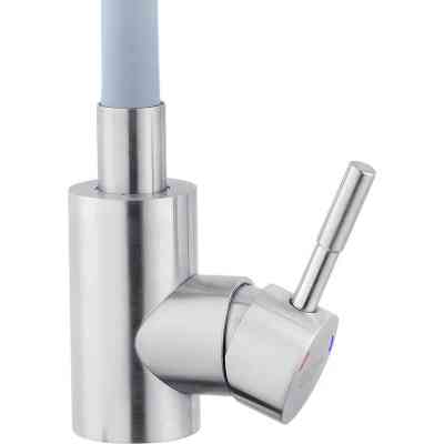 Змішувач Kroner Klassisch-ESG035GRA (CV024354) Вінниця