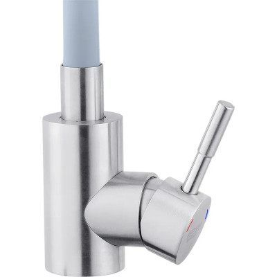 Змішувач Kroner Klassisch-ESG035GRA (CV024354) Вінниця - фото 5