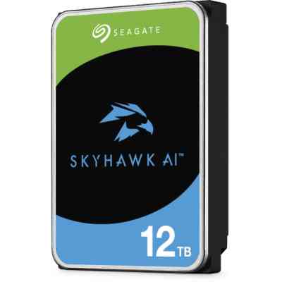 Жорсткий диск 3.5&quot; 12TB Seagate (ST12000VE003) Вінниця