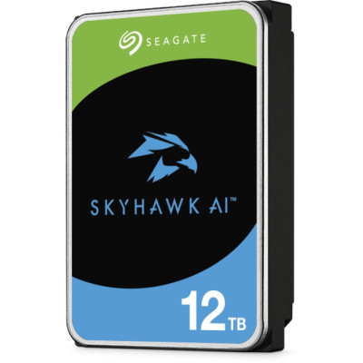 Жорсткий диск 3.5" 12TB Seagate (ST12000VE003) Вінниця - фото 1