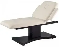 Косметологічна Кушетка Active SPA LEŻANKA KOSMETYCZNA AZZURRO 805 VENGE/LATTE 109092 Киев - изображение 1