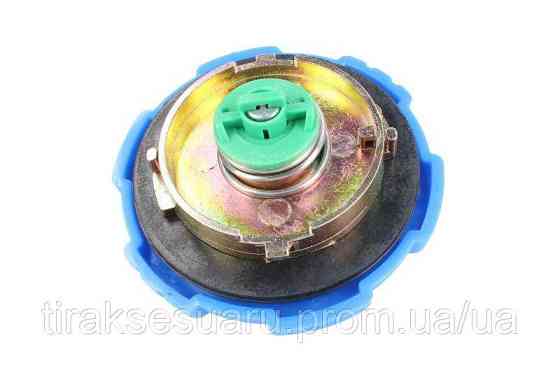 Крышка бака AdBlue 58мм с ключом Луцк