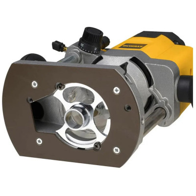 Фрезер DeWALT 1100 Вт, 8000 - 24000 об/мин, цанга 8 мм, 3.1 кг, кейс TSTAK (DW621KT) Винница - изображение 5