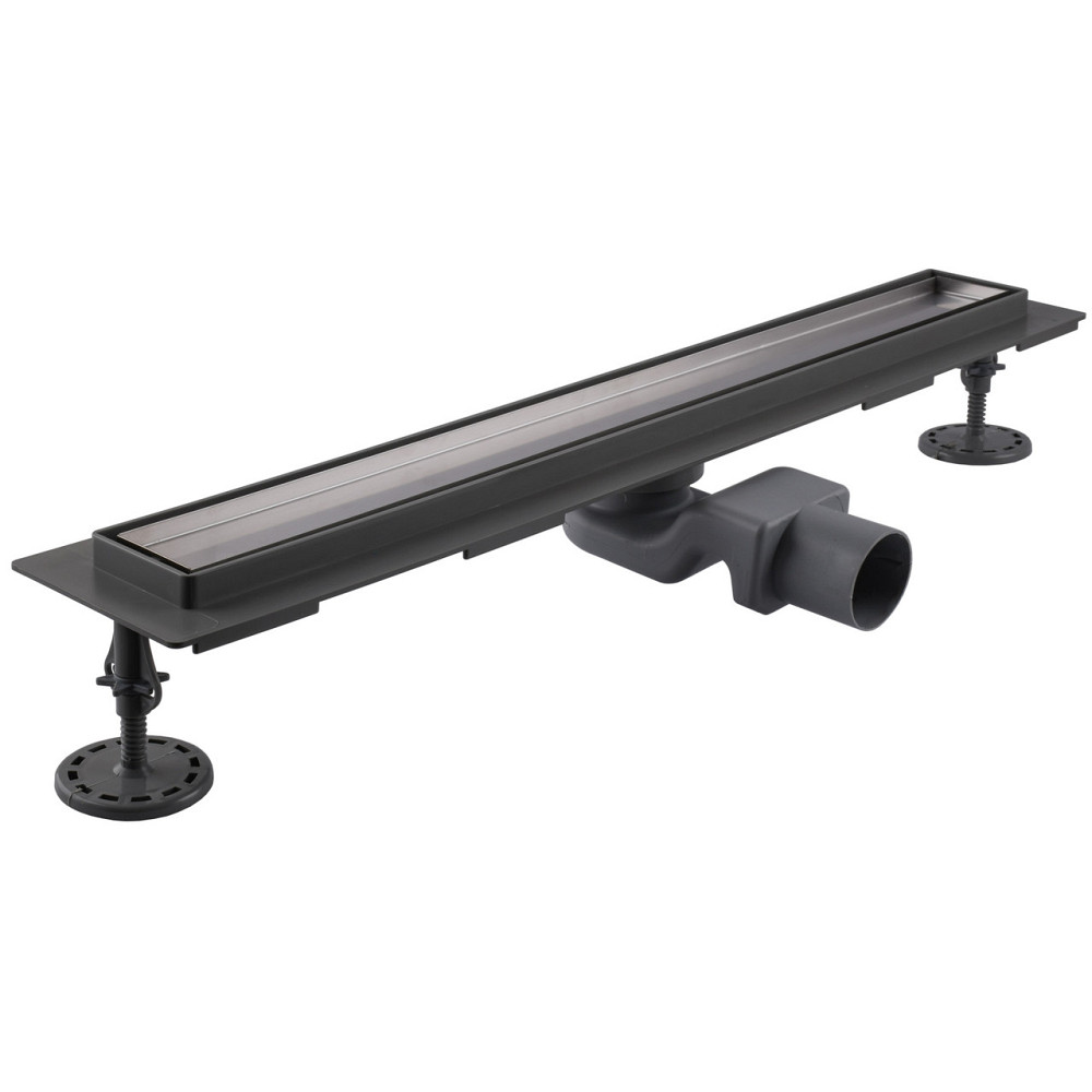 Трап лінейный душевой TILLO TM009-60C 60см (000021632) Киев - изображение 1