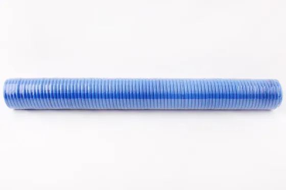 Шланг підкачки спіральний поліруретан 5.5*8м Intertool Storm 15атм 20м Вінниця