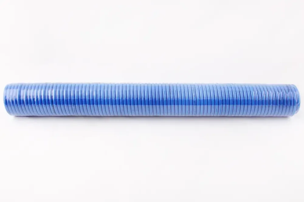 Шланг підкачки спіральний поліруретан 5.5*8м Intertool Storm 15атм 20м Вінниця - фото 1