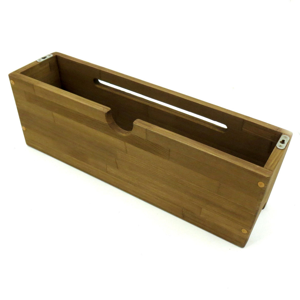 Полиця для роутера "Тарту 60" капучино Миколаїв - фото 7