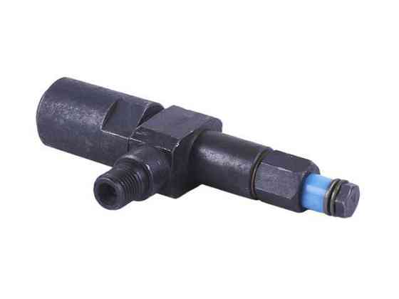 Топливный инжектор в сборе (форсунка старого образца) мотоблок 175N Мукачево