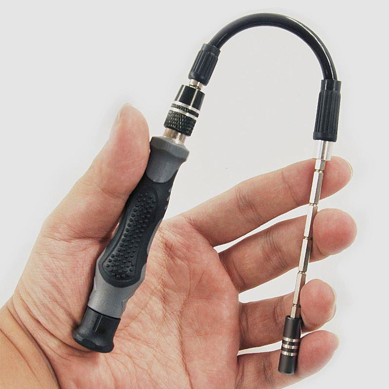 Набор инструментов для ремонта электроники 115 в 1 Киев - изображение 8