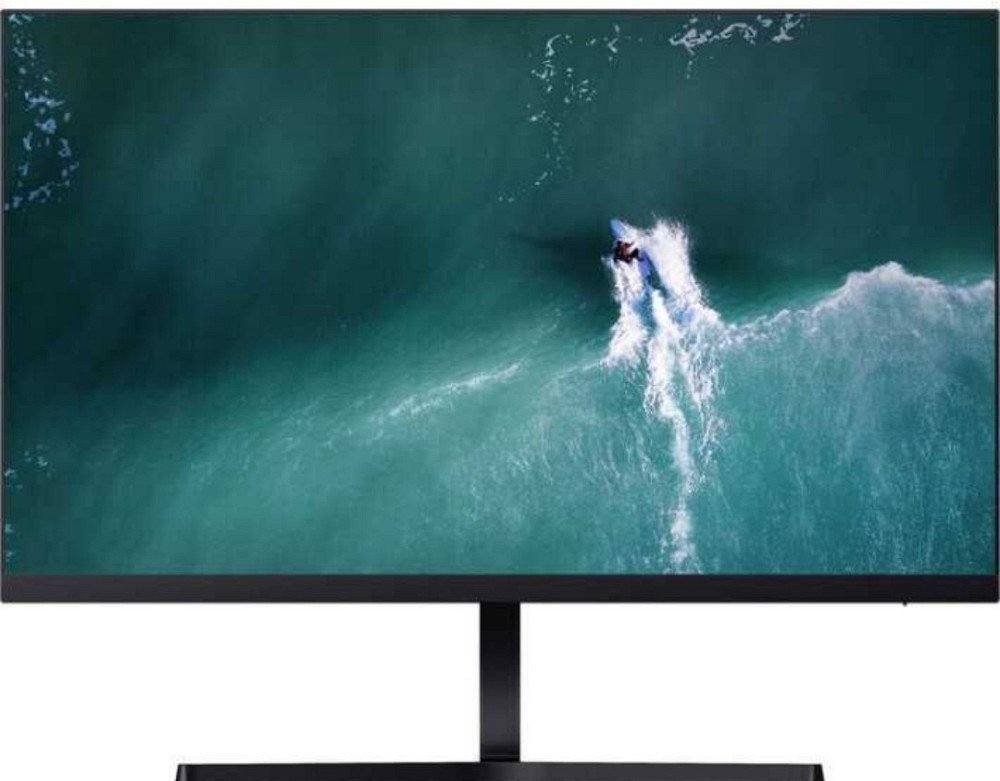 Монитор: 23.8