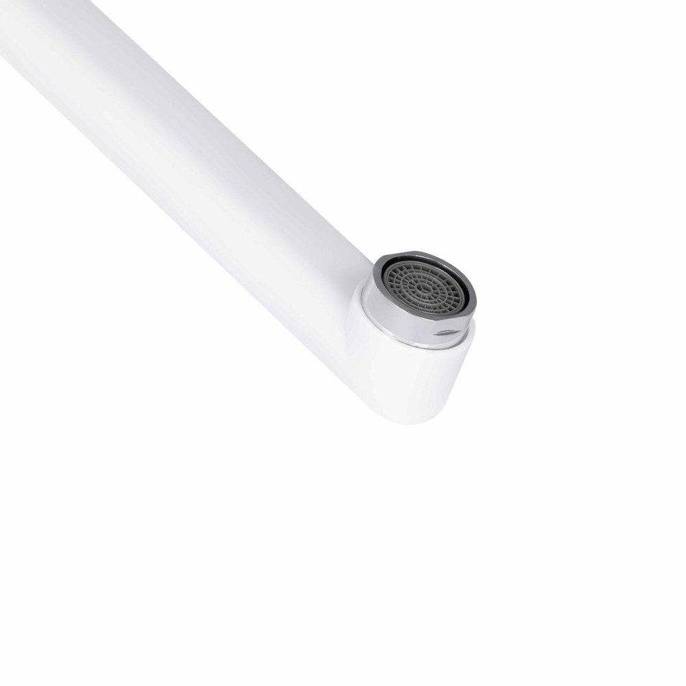 Brinex 36W 005 смеситель ванна длинная (k35) Киев - изображение 10