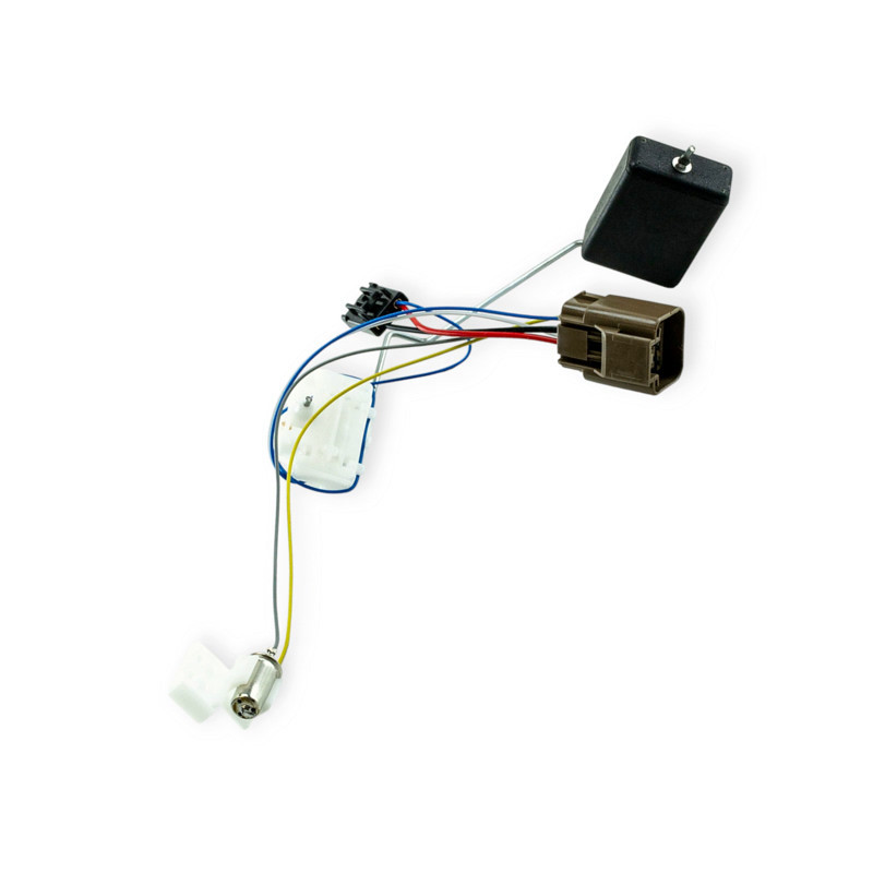 Датчик палива Lacetti 1,6 з датчиком резерву рівня Мукачево - фото 2