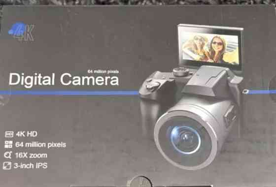 Камера: Camera Digital Киев