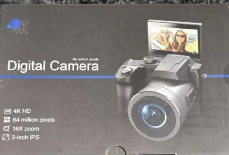 Камера: Camera Digital Киев - изображение 1