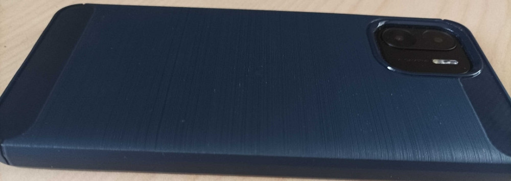 Новый телефон смартфон Xiaomi Redmi A2, 2 + 32 GB, Black (UK Version) Киев - изображение 2