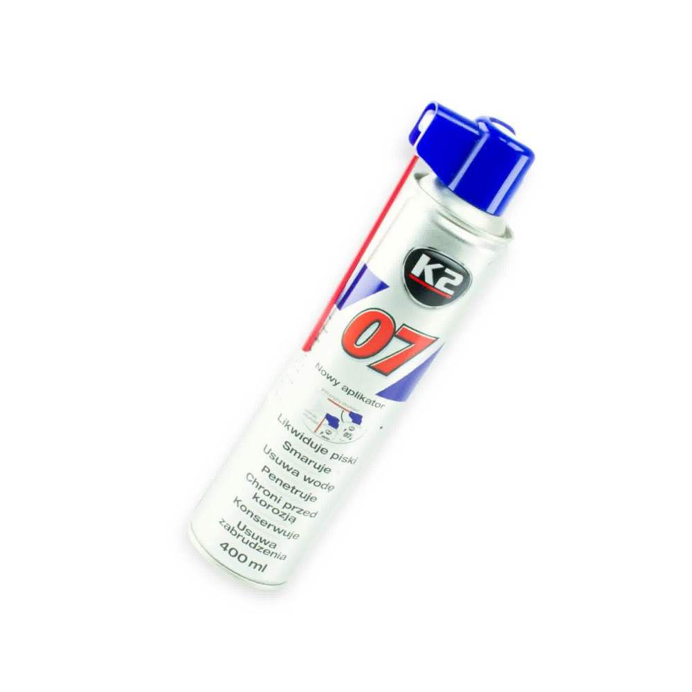 Мастило K2 07 універсальне 400мл Мукачево - фото 1