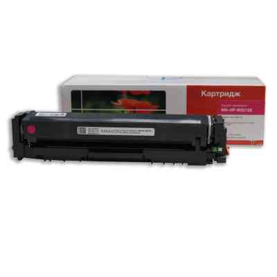 Картридж Makkon HP W2213X (207X) magenta (MN-HP-W2213X) Вінниця