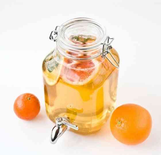 Лимонадник Банку з дошкою для написів 2 л Вінниця