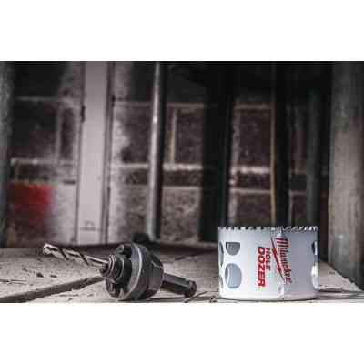 Коронка Milwaukee Bi-Metal HoleDozer 41мм (49560092) Вінниця