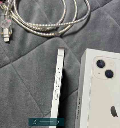 Айфон iPhone 13 Starlight 128Gb. Neverlock Киев