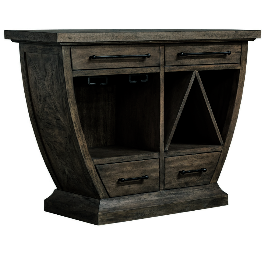 Кухонний бар "Плешті" мокко Миколаїв - фото 1