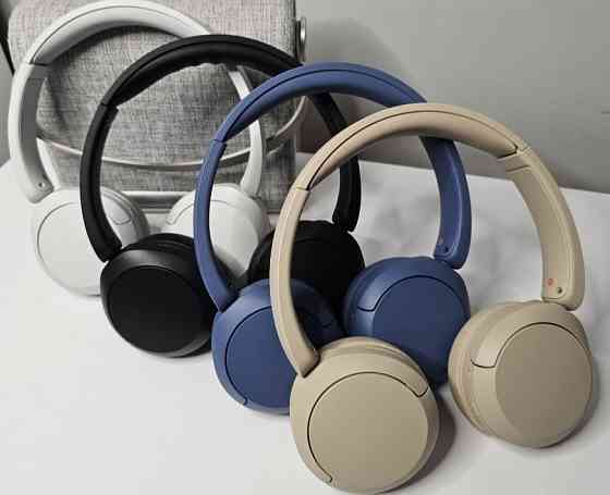 Наушники SONY WH-CH520 Київ